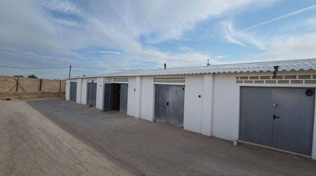 Trastero en Alquiler en Riudoms