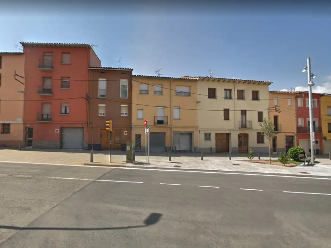 Parcheggio in vendita a MANLLEU, imagen 5