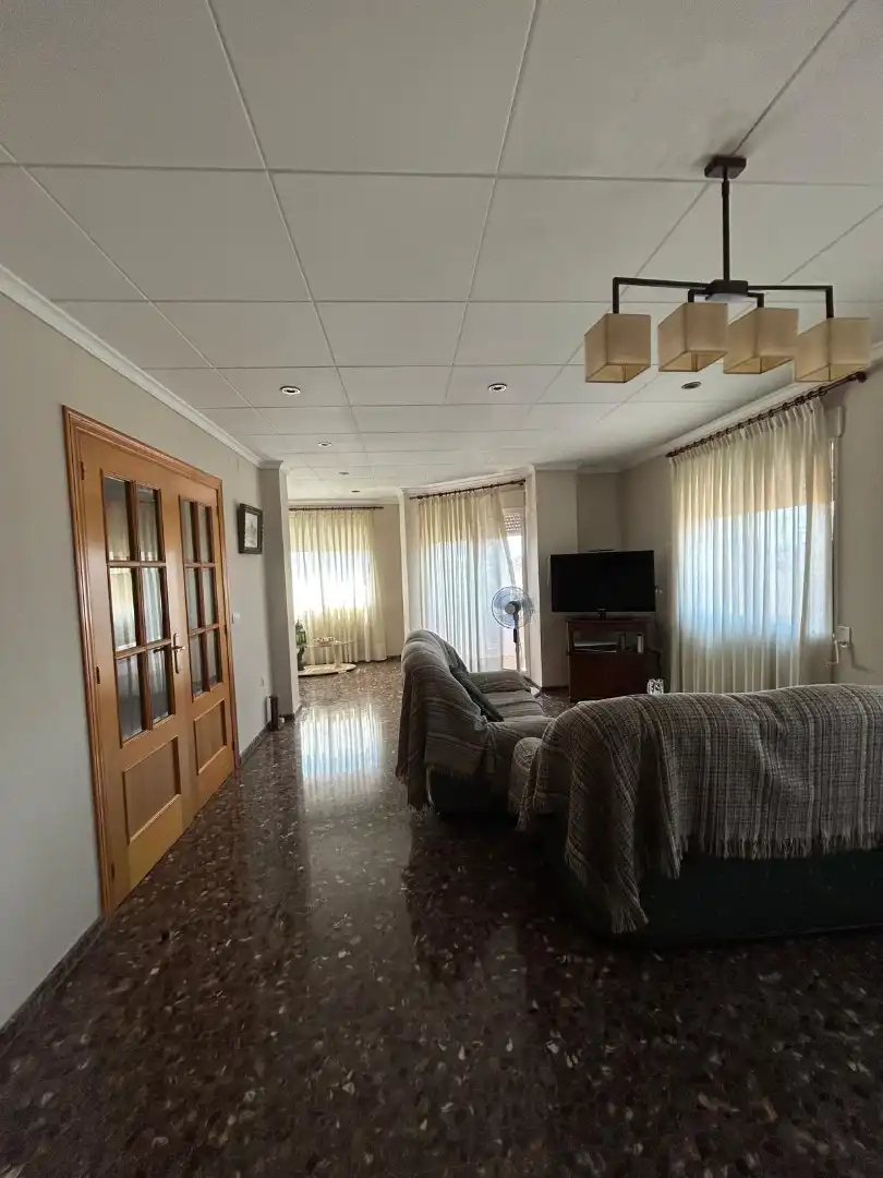 Wohnung mit Terrasse zum Verkauf in Carrer Magistrat Greus Carrer Nou