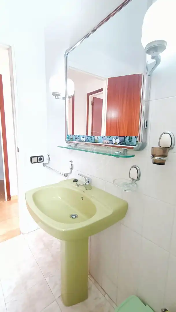 Bany de Casa o xalet en venda en Lloret de Mar amb Terrassa, Traster i Piscina