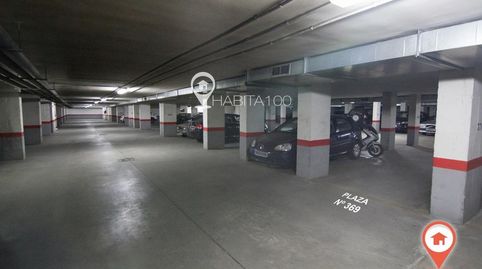 Foto 5 von Garage zum Verkauf in San Fernando - Carretera de Valencia, Cuenca Capital