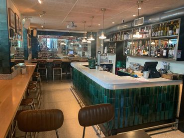 Local comercial en alquiler en Jose Abascal 25