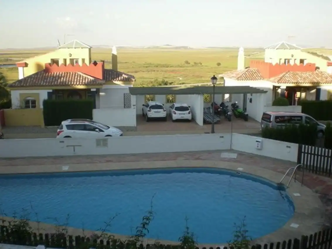 Piso con piscina en venta en Loma Martin Miguel, imagen 3
