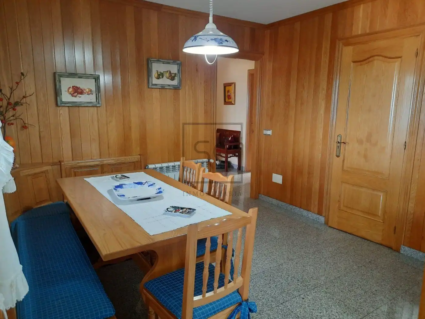 Chalet con terraza en venta en Calle ALCALDE COUCE CASAS, imagen 12