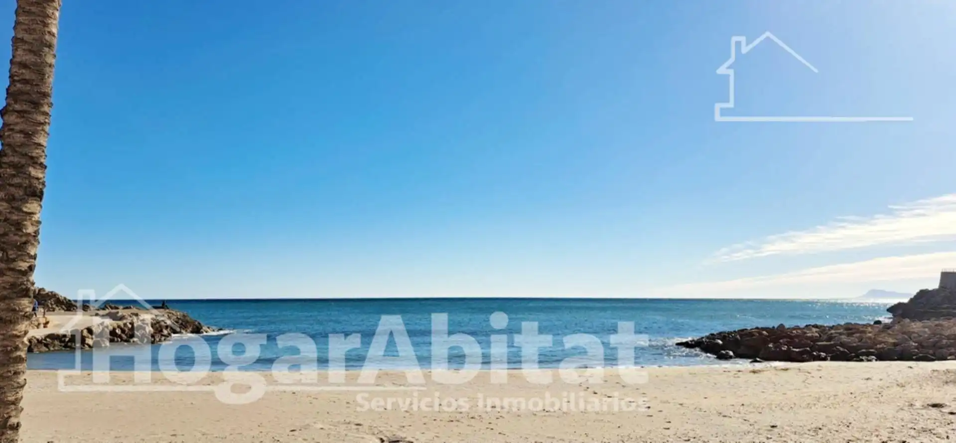 Flat for sale in Cullera  with Air Conditioner, Heating and Furnished