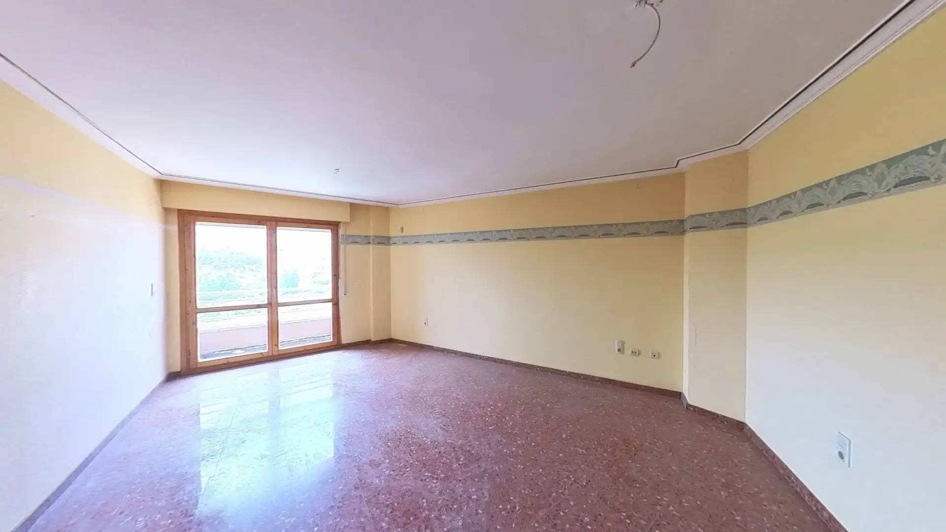 Flat for sale in Diagonal V Centenario, Illueca