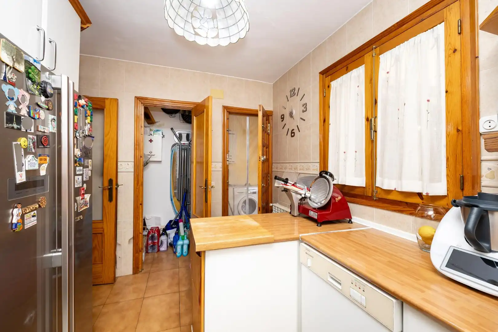 Maison mitoyenne avec terrasse à vendre à Calle de Sierra Nevada, imagen 13