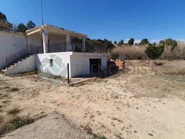 Xalet en venda a poligono