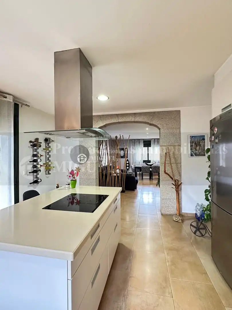 Detached house with garden for sale in Monterrei, imagen 9