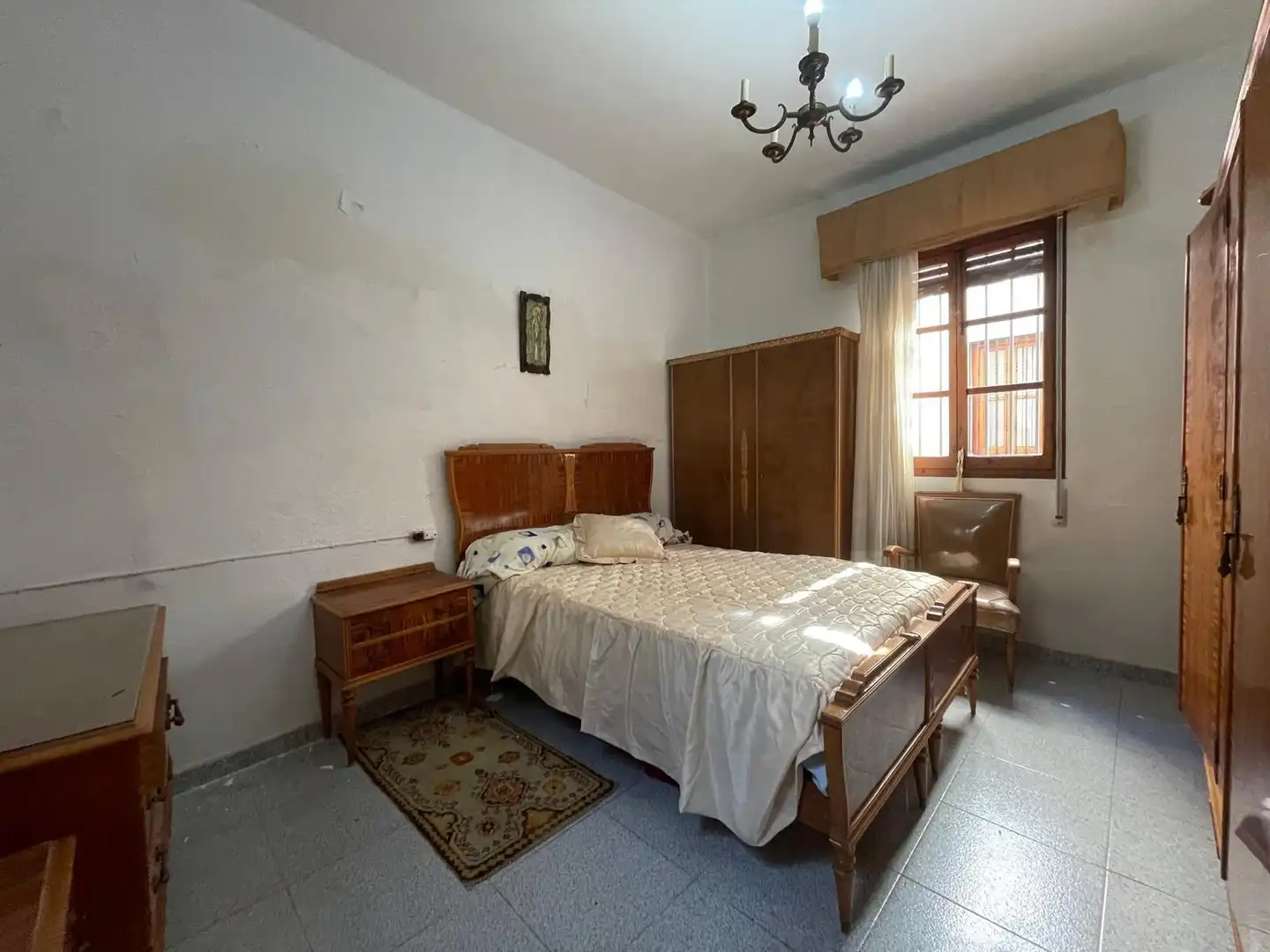 Habitación de Casa o chalet en venta en Almenara con Terraza y Balcón