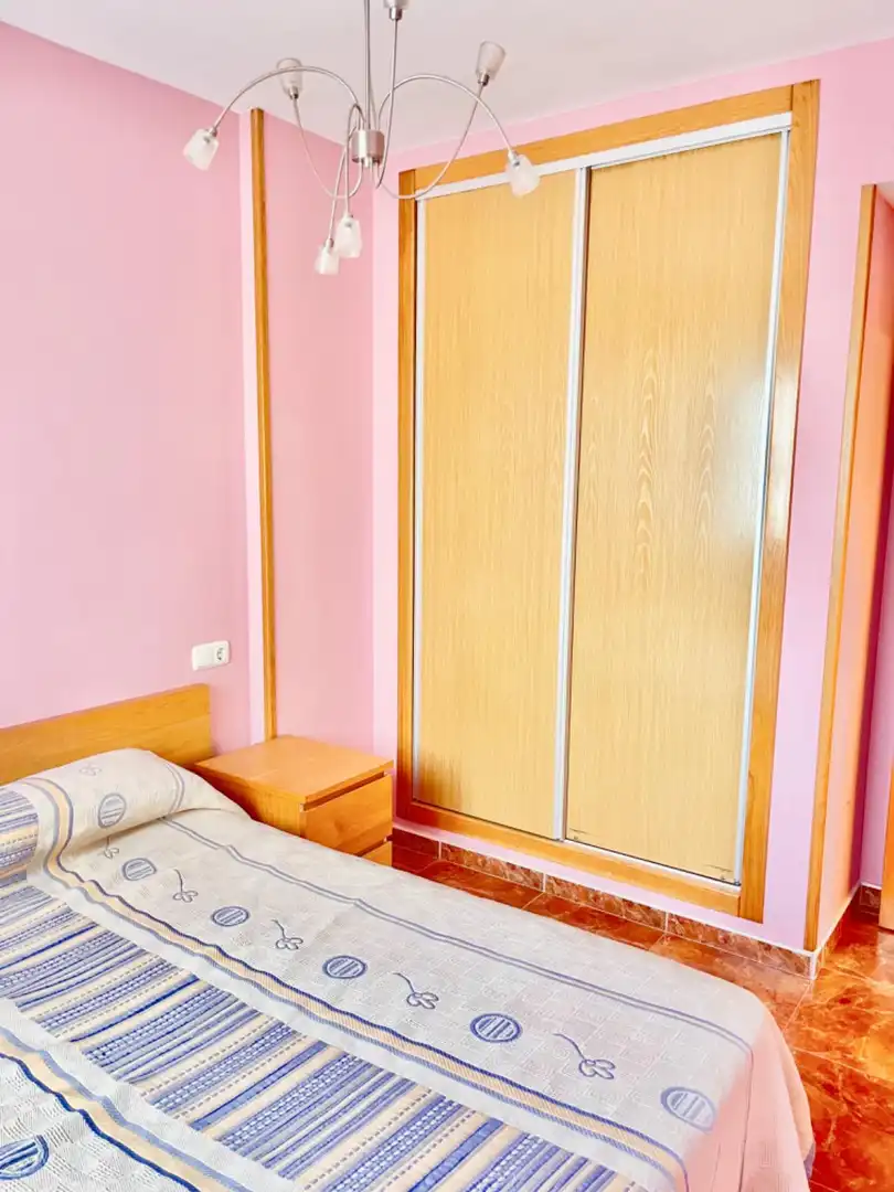 Casa pareada con terraza en venta en El Mojón, imagen 50