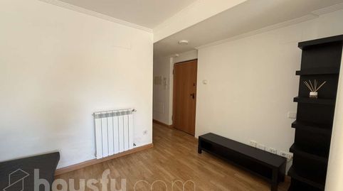 Foto 3 de Piso de alquiler en Calle de Sierra Bullones, ., Valdeacederas, Madrid Capital