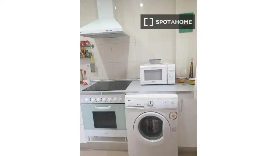Habitación en Santangelo
