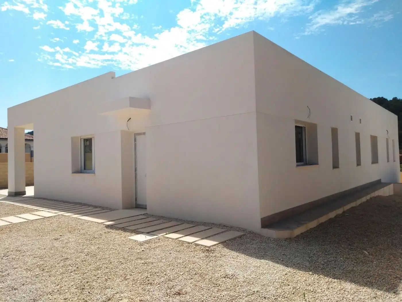 Villa avec piscine à vendre à El Pinós / Pinoso, imagen 15