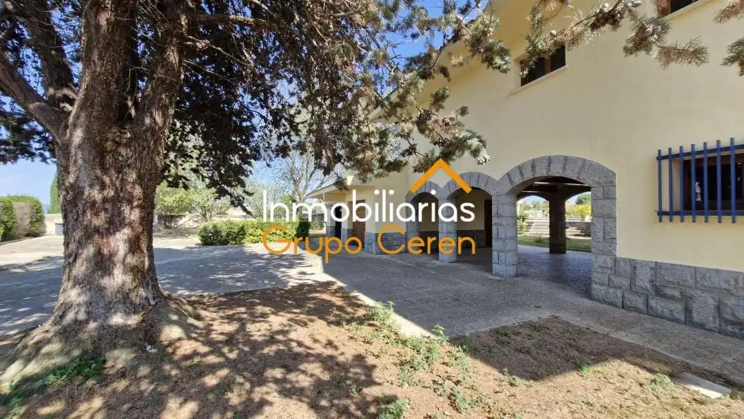 Casa o xalet en venda a Castañares de Rioja