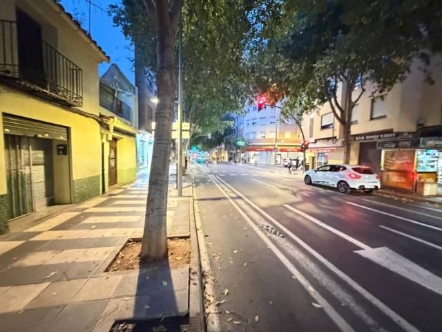 Casa-chalet en Venta en Calle Sant Roc en Plaza Illes Columbretes