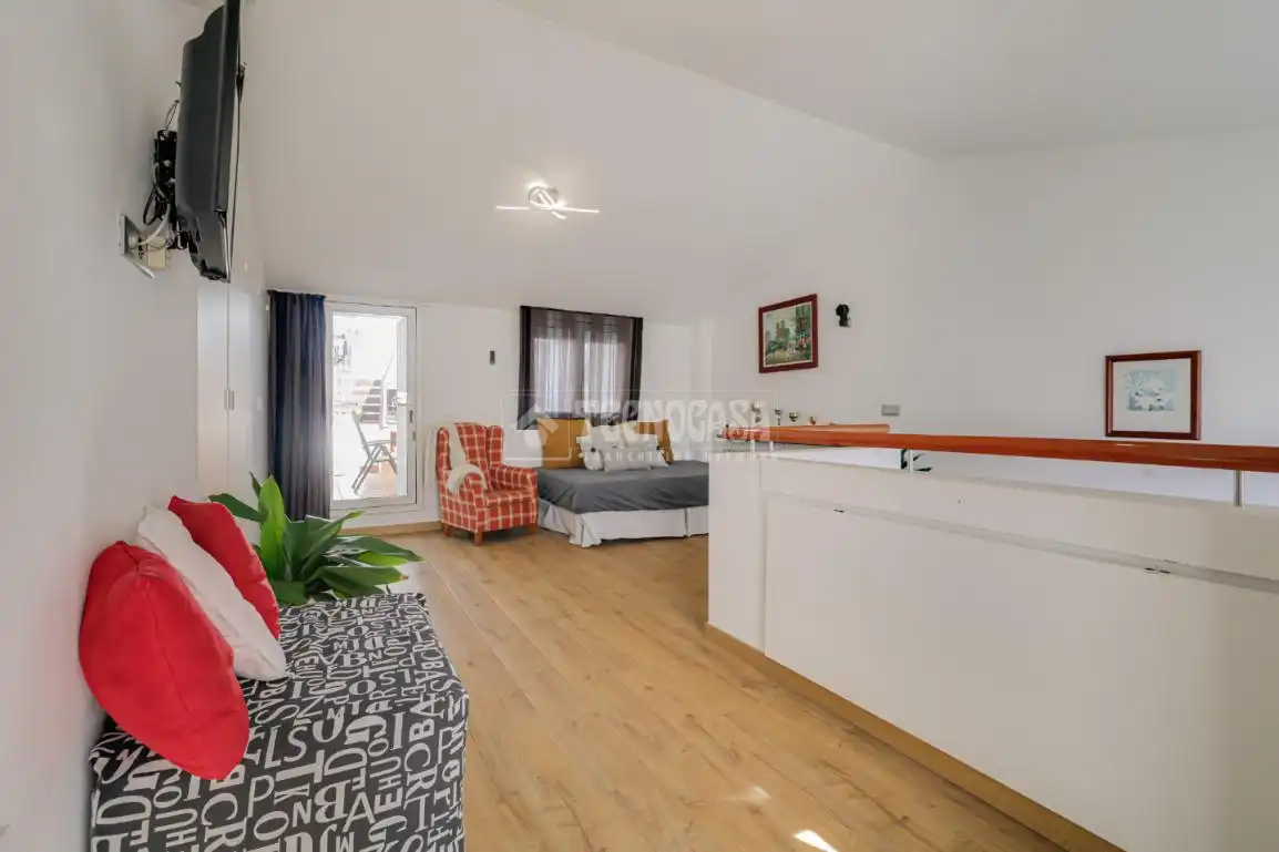 Habitación de Piso en venta en Mataró con Aire acondicionado, Calefacción y Parquet
