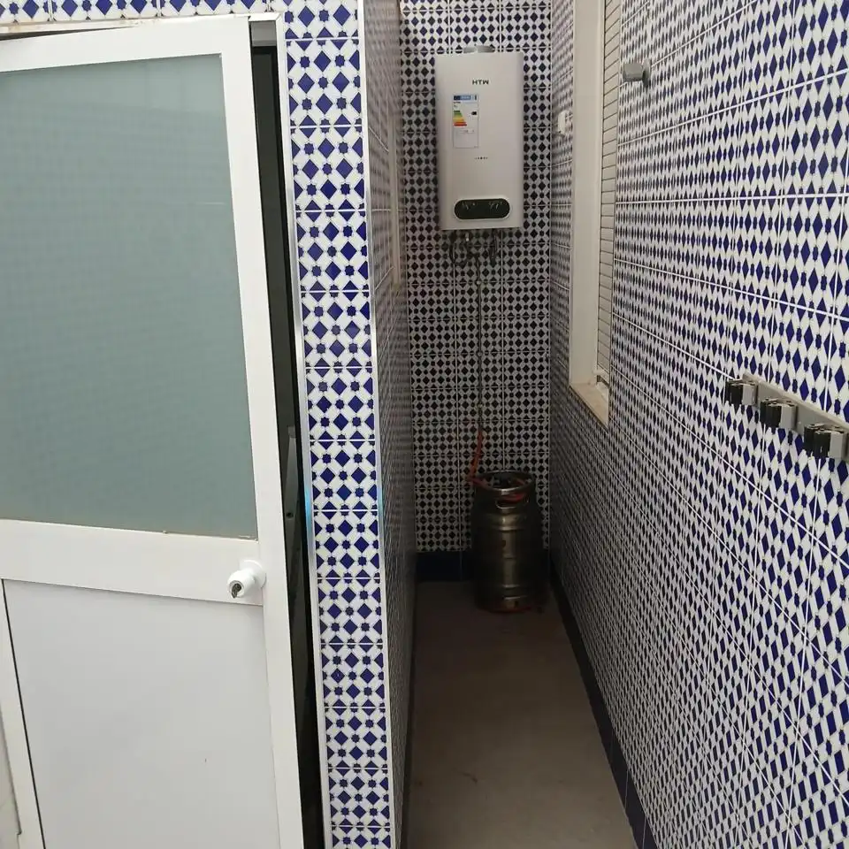 Bany de Pis de lloguer en Melilla