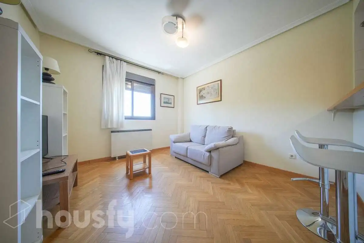 Piso en venta en Calle de Pedro Alonso, Canillas