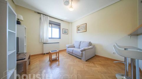 Foto 3 de Piso en venta en Calle de Pedro Alonso, ., Canillas, Madrid Capital