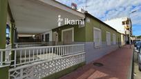 Exterior view of House or chalet for sale in Torrevieja