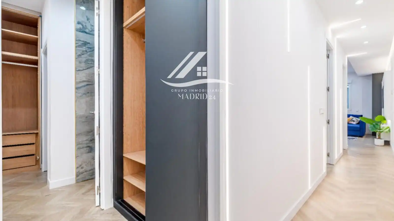 Flat with lift for sale in Goya, imagen 16