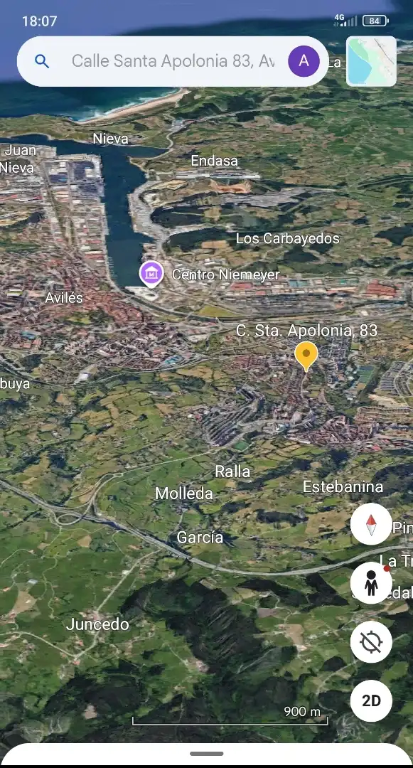 Residential for sale in Avilés
