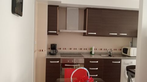 Foto 3 de Piso de alquiler en Puerto, Benicarló