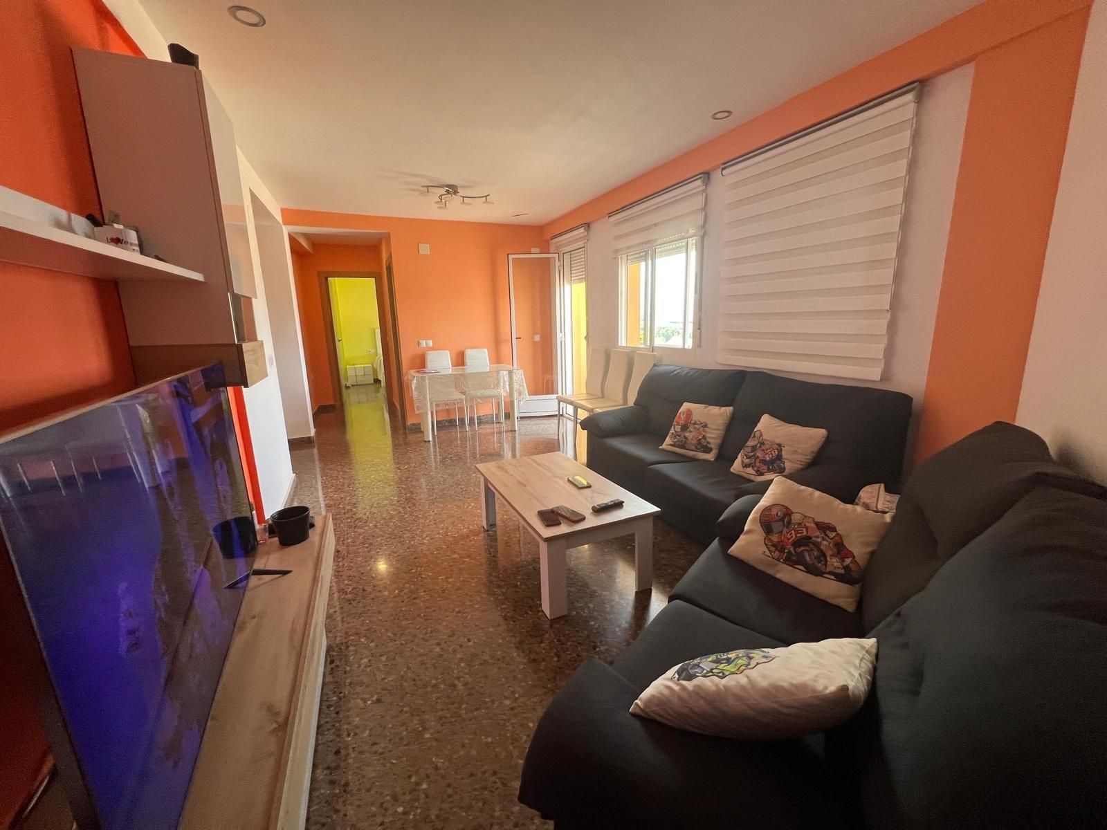 Flat for sale in Casco Antiguo