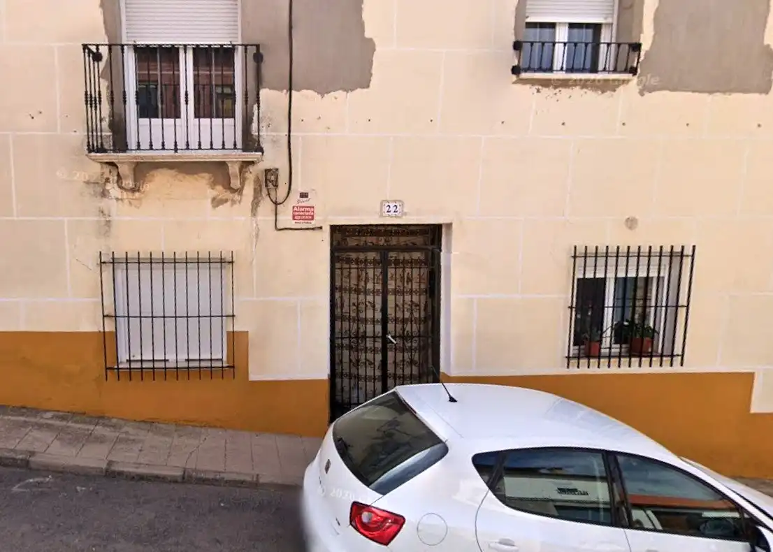 Maison à vendre à Duque de Rivas