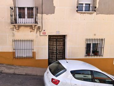 Casa in vendita a Duque de Rivas