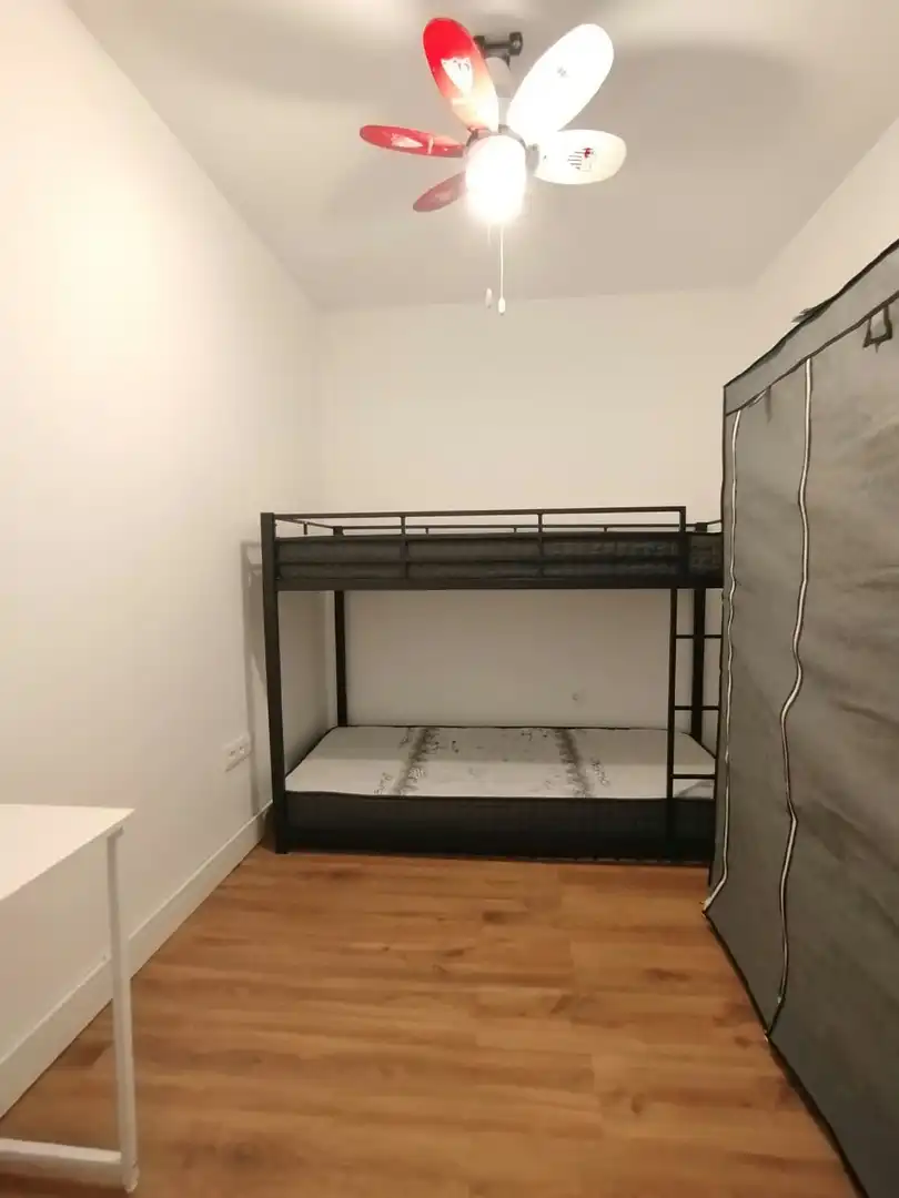 Bedroom of Apartments for sale in El Barraco , Ávila