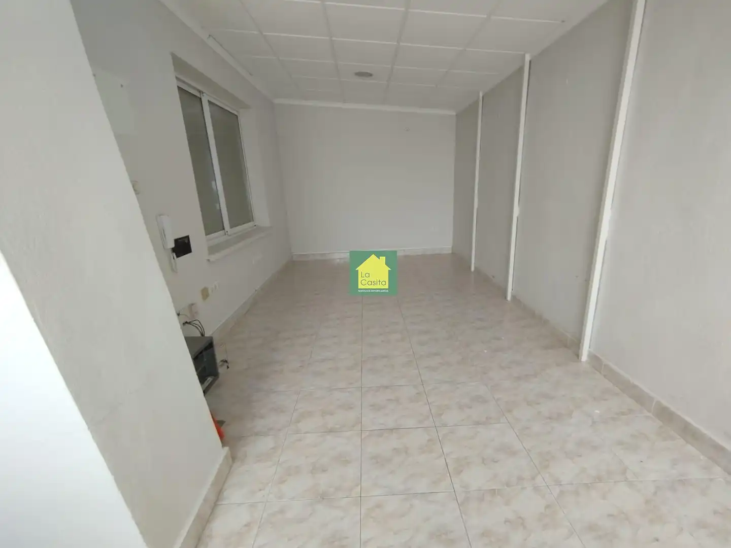 Office for sale in Albacete  with Air Conditioner and Terrace