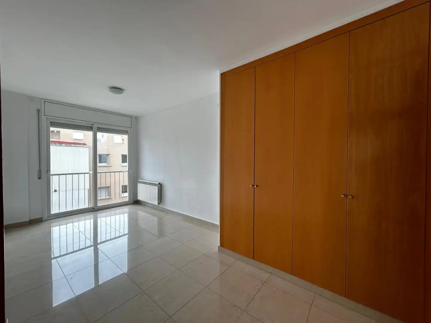 Terrasse von Wohnung zum Verkauf in Sitges mit Klimaanlage, Heizung und Terrasse