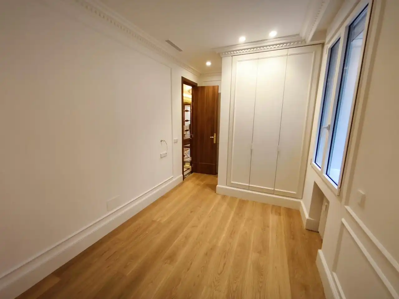 Wohnung zum Verkauf in Calle de Santiago Bernabéu, imagen 51