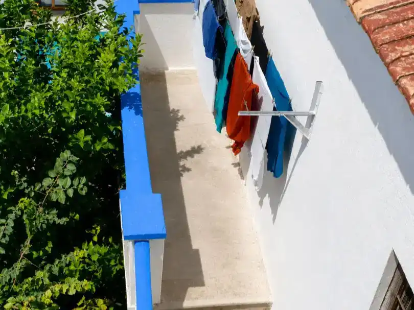 Terrassa de Casa adosada en venda en Pinos Puente amb Balcó