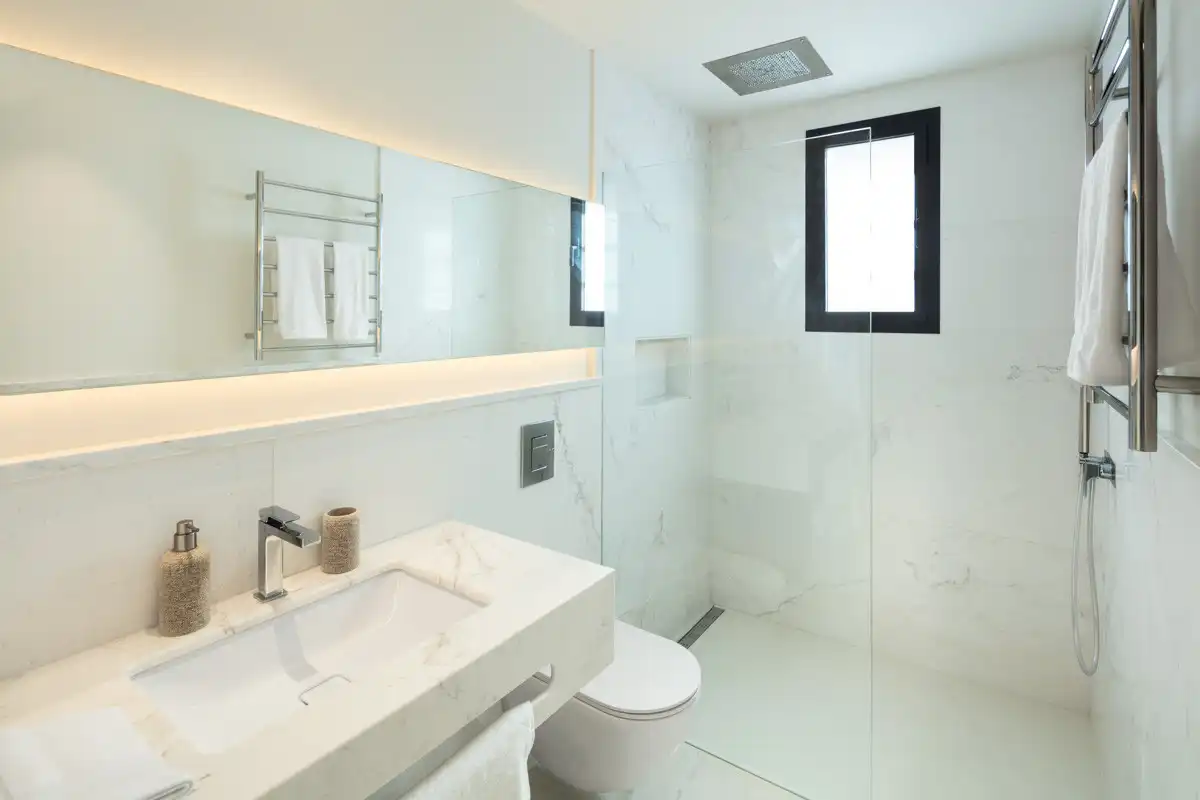 House with pool for sale in San Pedro de Alcántara, imagen 17