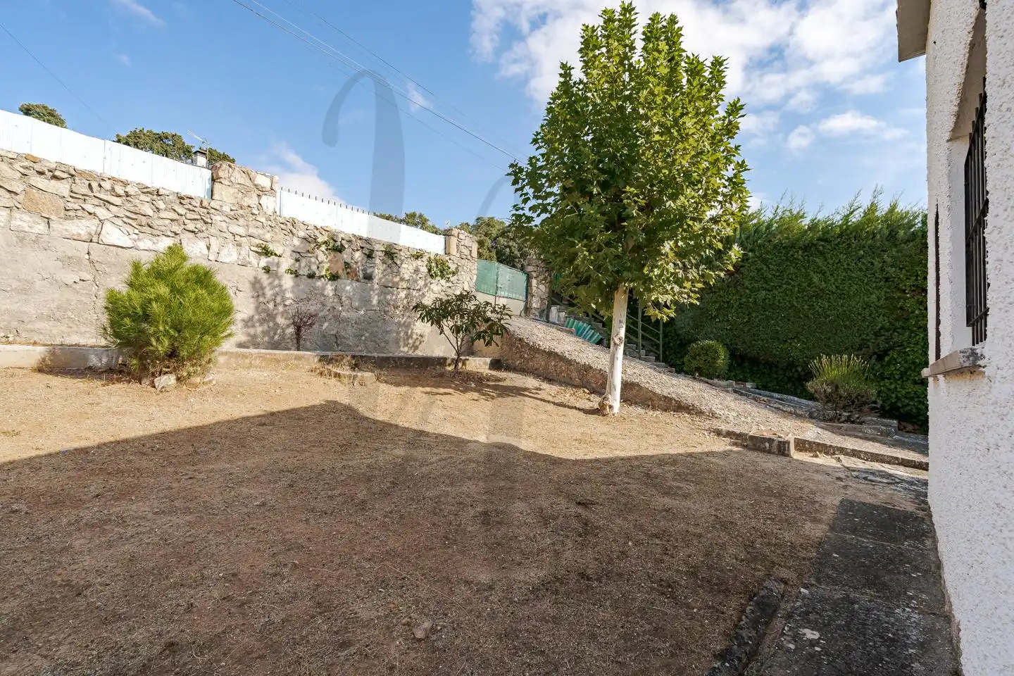 Casa amb jardí en venda a Calle Río Henares, imagen 9