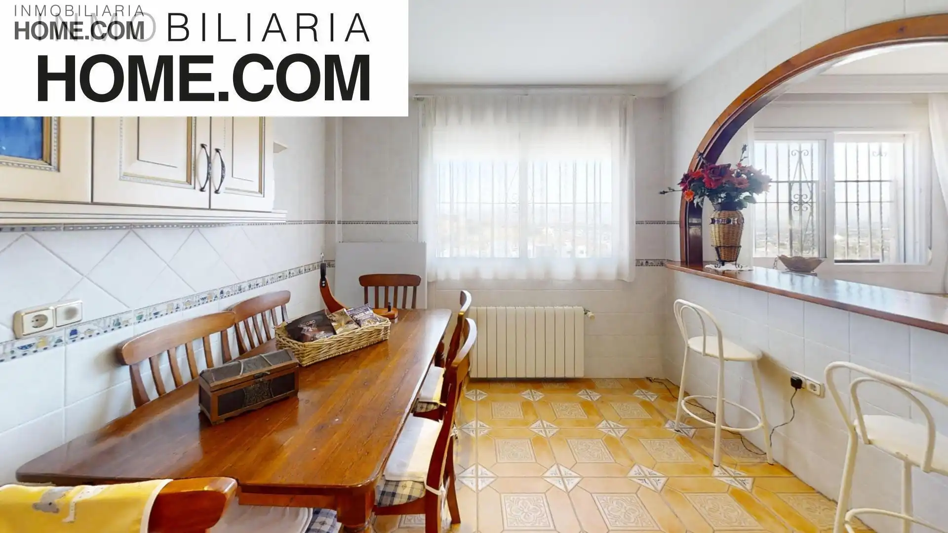 Chalet con piscina en venta en Capellanía - Retamar, imagen 35