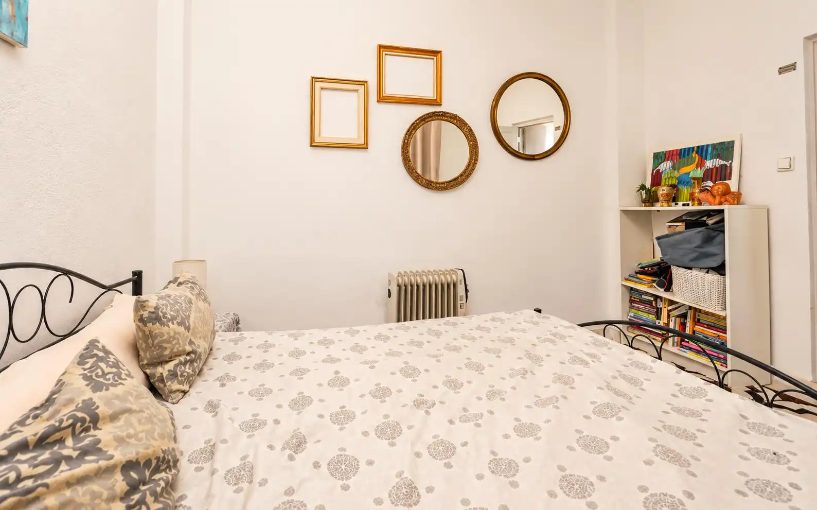 Chalet en venta en Ciudad Jardín, imagen 9