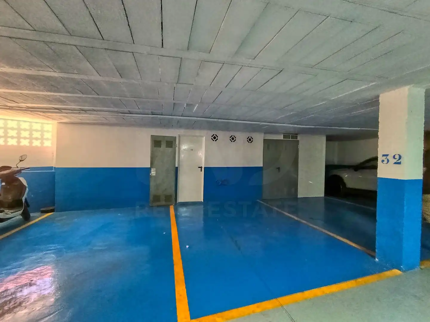Attico con piscina in vendita a Calle Islandia, imagen 25