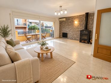Casa con jardín en venta en Torroella de Montgrí
