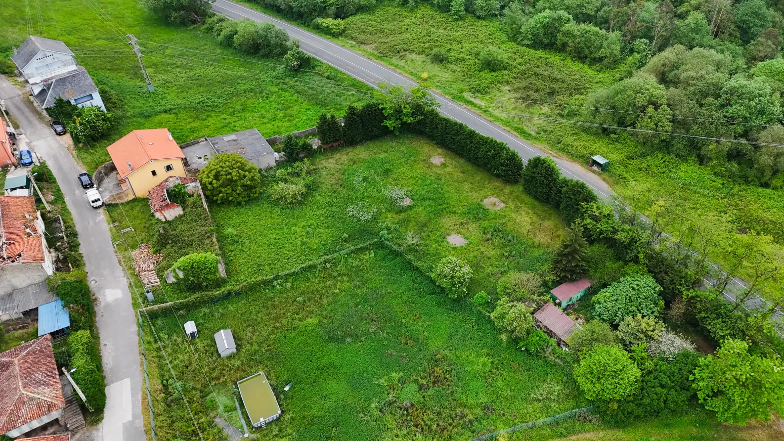 Terreny residencial en venda a Carreño - BARRIO RAITAN, imagen 8