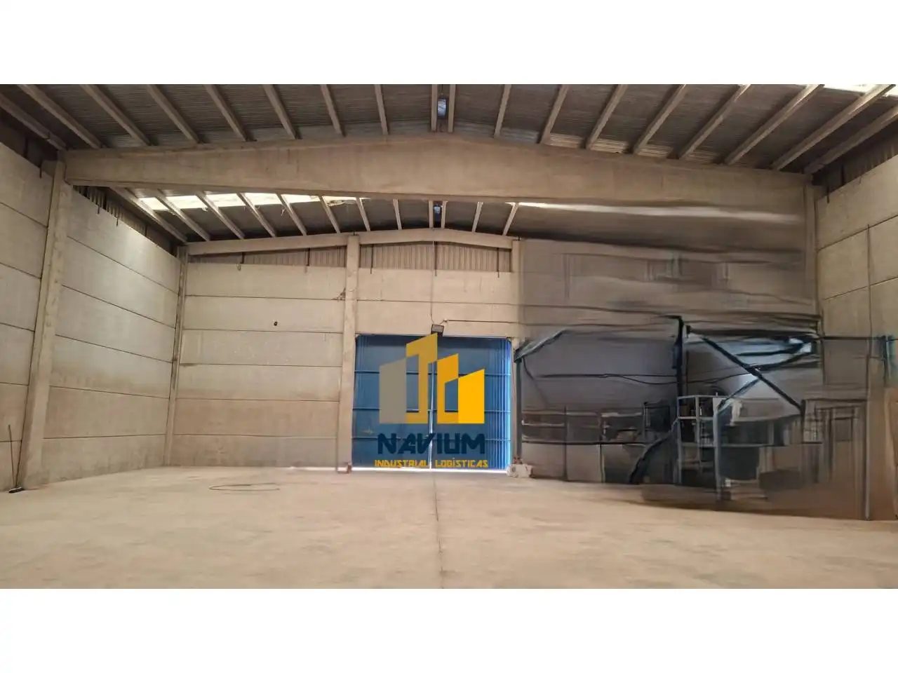 Industriegebäude zum Verkauf in Daganzo de Arriba, imagen 2