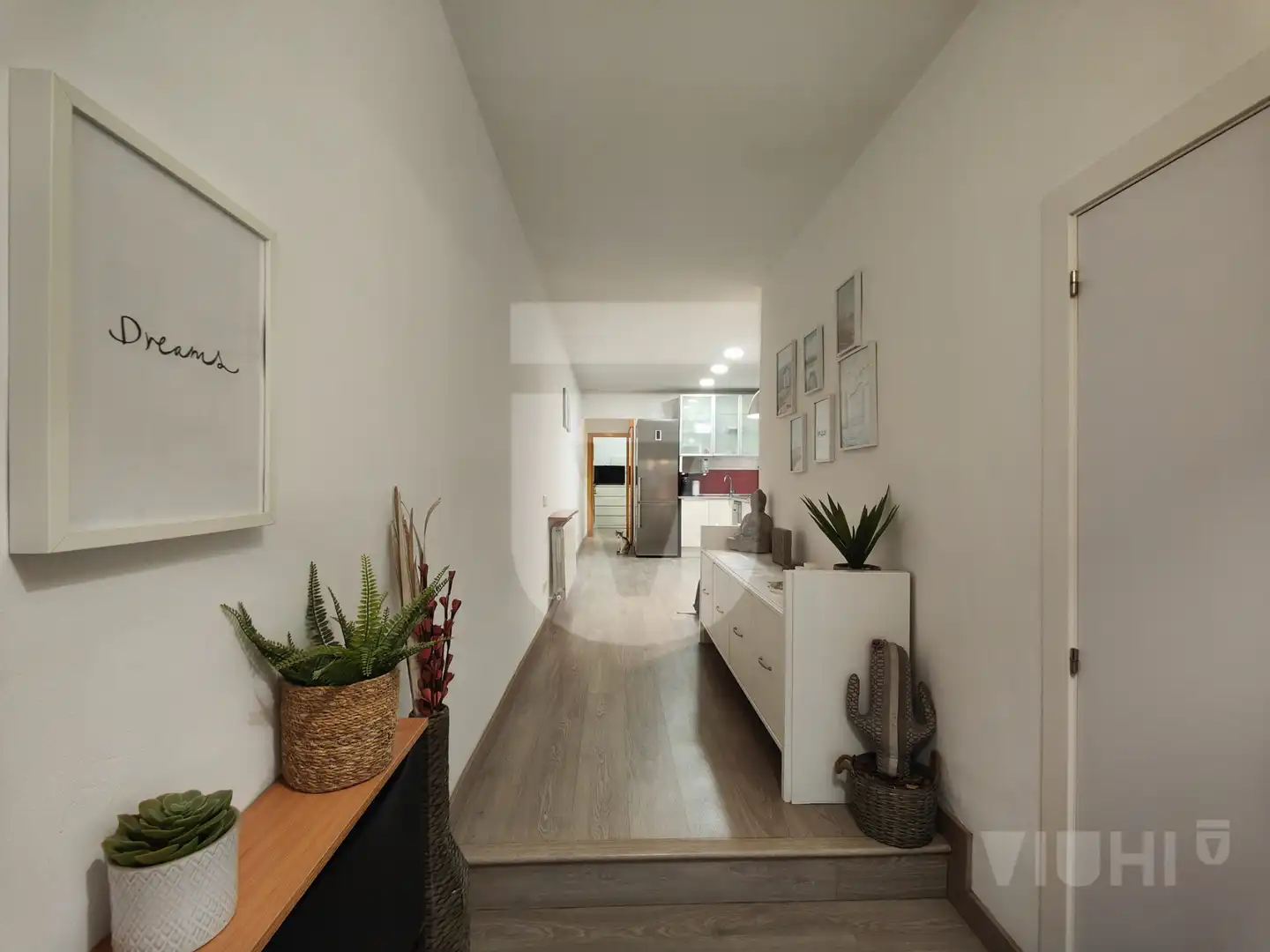 Planta baixa en venda en Barcelona amb Calefacció, Parquet i Forn