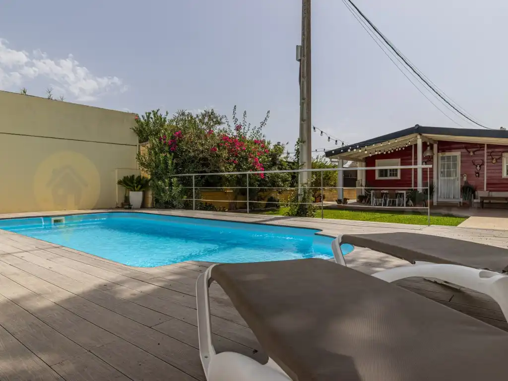 Casa en venda a Caballero Bonald - San José Obrero - Guadalcacín, imagen 10