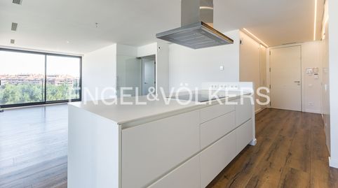 Foto 3 de Piso de alquiler en Mas Lluí - Els Miralls, Sant Just Desvern