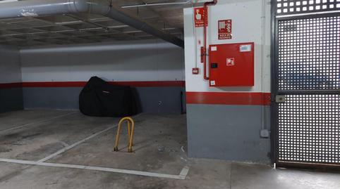 Foto 3 de Garaje en venta en Calle del Fotógrafo Goyo, Playa de San Juan, Alicante / Alacant