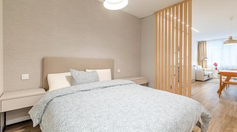 Foto 3 de Estudi de lloguer a Hispanoamérica - Bernabéu, Madrid