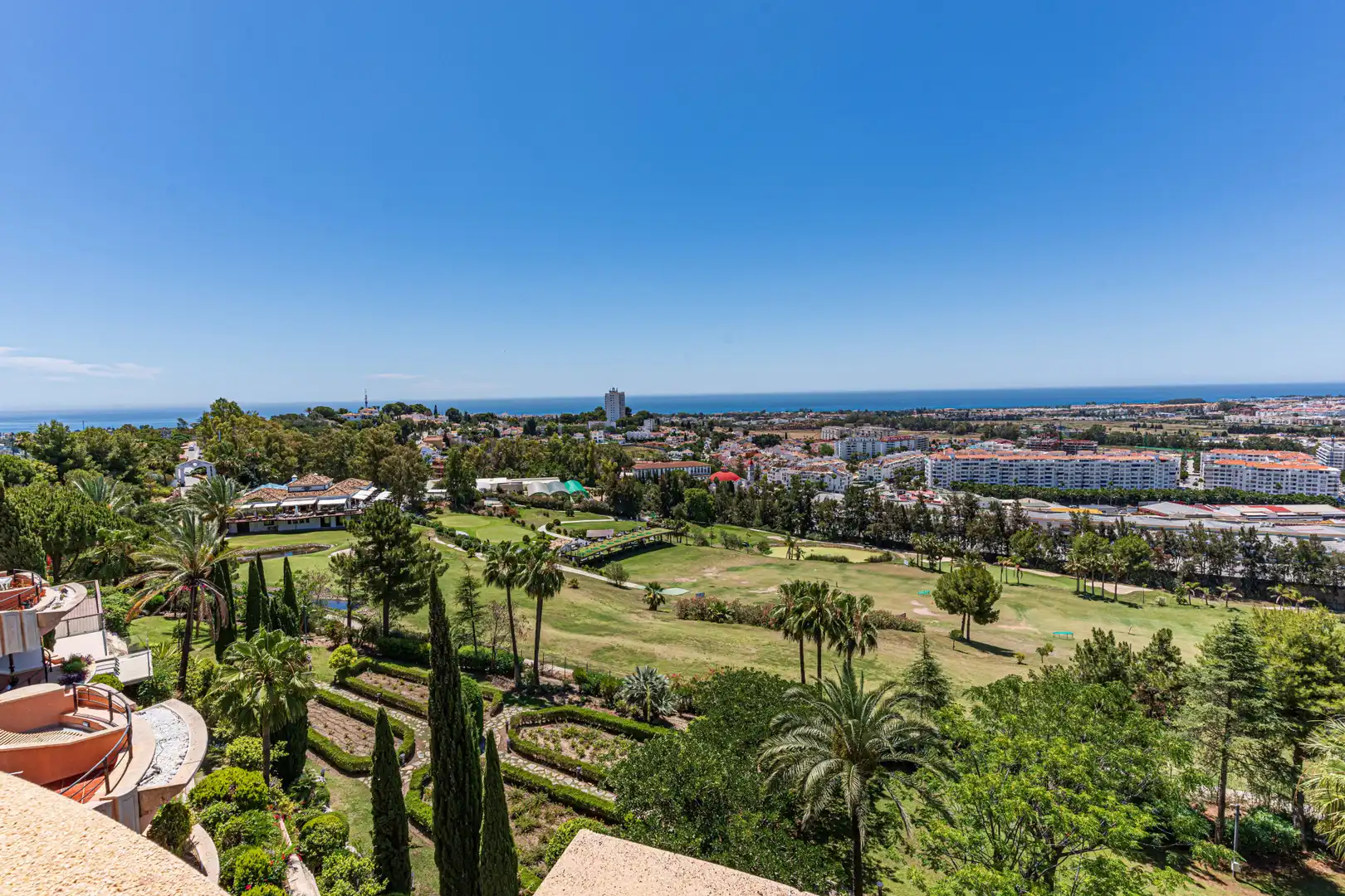 Apartament amb piscina en venda a Marbella Centro, imagen 34